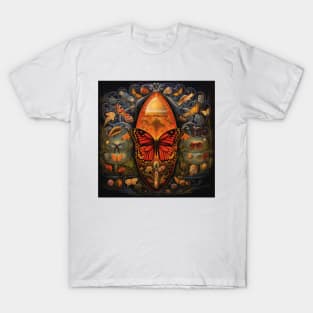 Marvelous Metamorphosis T-Shirt